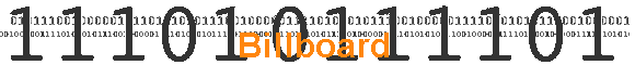 Billboard