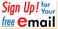 Free E-Mail @ TheMail.com